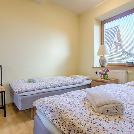 Mountain View Apartment By Tyzenhauz Zakopane Ngoại thất bức ảnh