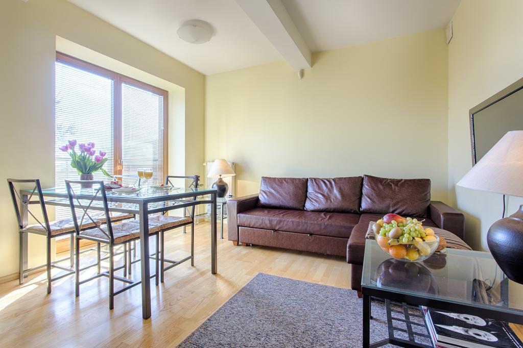 Mountain View Apartment By Tyzenhauz Zakopane Ngoại thất bức ảnh