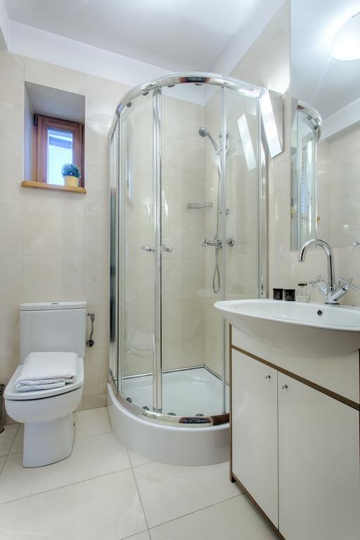 Mountain View Apartment By Tyzenhauz Zakopane Ngoại thất bức ảnh
