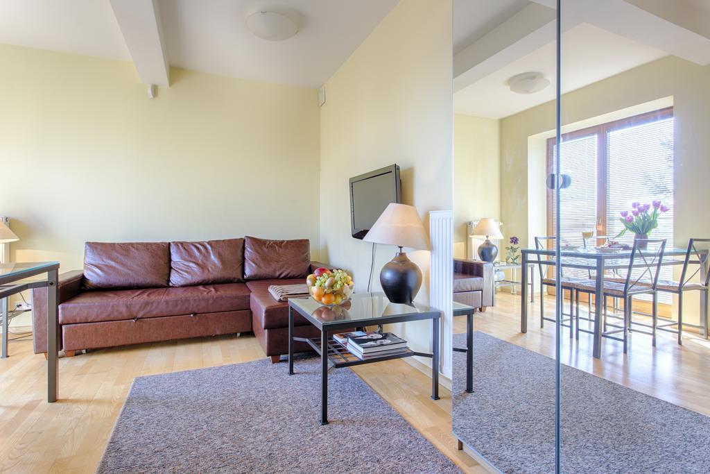 Mountain View Apartment By Tyzenhauz Zakopane Ngoại thất bức ảnh